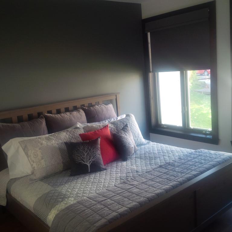 Les Chalets Sauvignon Mont-Tremblant Room photo
