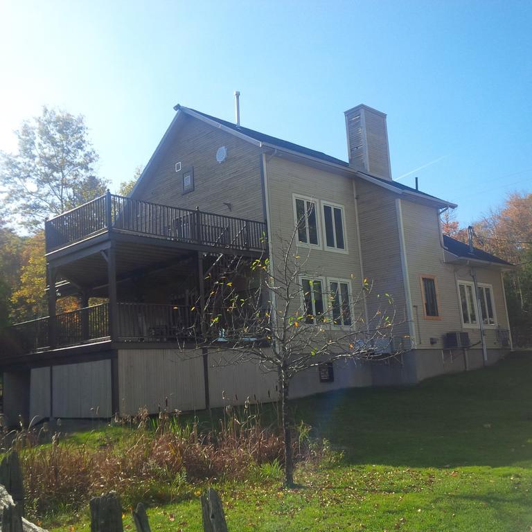 Les Chalets Sauvignon Mont-Tremblant Room photo